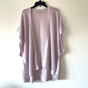 Loft cardigan sweater, sizeXS/S
